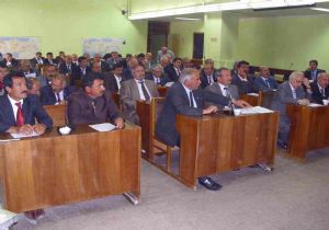 İl Genel Meclisi Turizme yöneldi